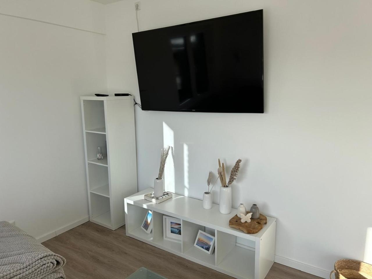 Kuestenbude Ostseestuebchen Grömitz Kültér fotó