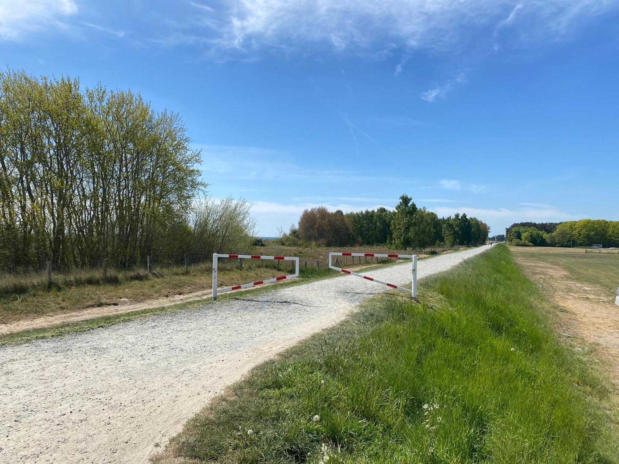 Kuestenbude Ostseestuebchen Grömitz Kültér fotó